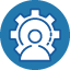 Compliance Training Icon